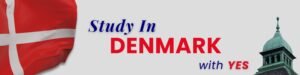 Read more about the article Study in Denmark from Bangladesh – A Smart Choice for 2025